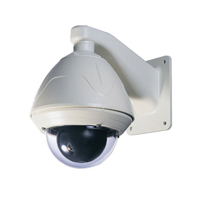 Rifatron iSD-23 outdoor speed dome camera