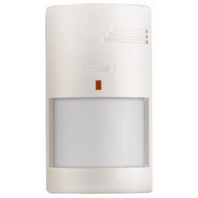 RISCO Group DigiSense PIR is the ideal choice for both commercial and residential installations