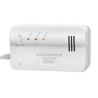 RISCO Group Wireless CO Detector