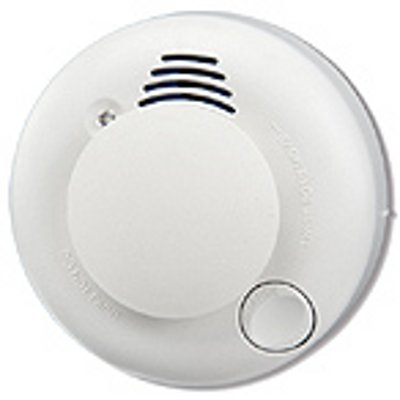 RISCO Group Wireless Smoke Detector/400m