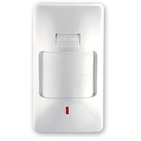 RISCO Group ZoDIAC DT dual technology motion detectors with X-band microwave technology