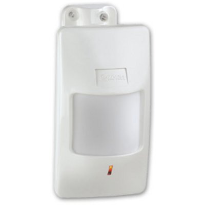 RISCO Group Digital ZoDIAC PIR has been specially designed for excellent catch performance and high false alarm immunity