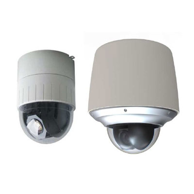 RIVA RC4100-1212-27/I H.264 indoor PTZ dome IP camera