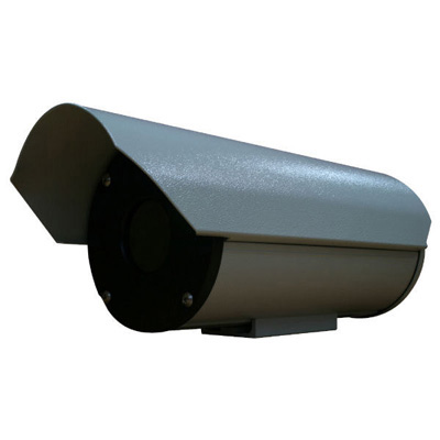 RIVA RTC1130-320-25 thermal imaging IP camera with embedded analytics