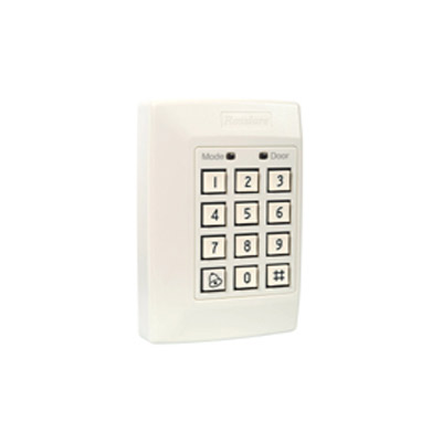 Rosslare Security Products AC-Q44 Access control controller