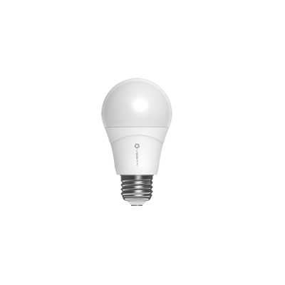 Climax Technology RSB-1ZBS RGBW Smart Bulb