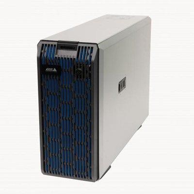 Axis Communications AXIS S1232 Tower 32 TB Out-of-the-box ready recording servers