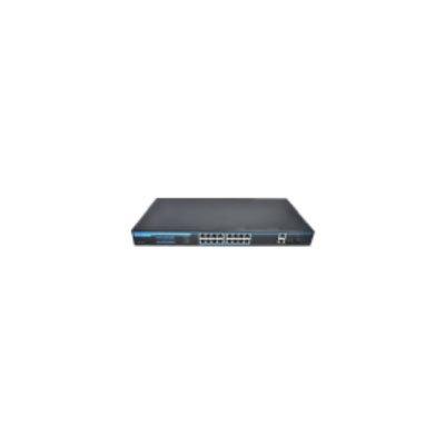 Anviz S2018-16P-270W 16 port PoE switch