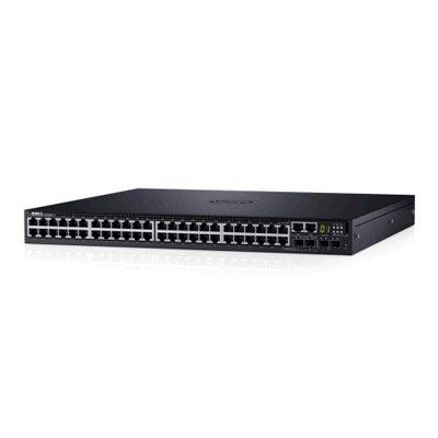 BCDVideo S3124F high-performance managed Ethernet switches designed for non-blocking access