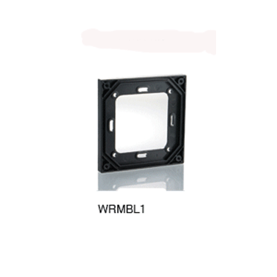 SALTO WRMBL1 access control reader accessory with an internal gasket to prevent water ingress