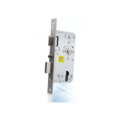 SALTO XS4 Euro Lock DIN electronic locking device with automatic lock