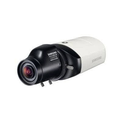 Hanwha Techwin America SCB-2004N day/night boxed camera with 700 TVL resolution