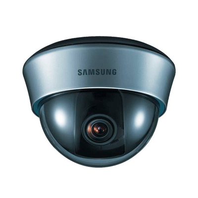 Hanwha Techwin America SCC-B5353P dome camera with Digital Noise Reduction