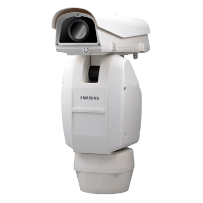 Hanwha Techwin America SCU-9080 Thermal Positioning System