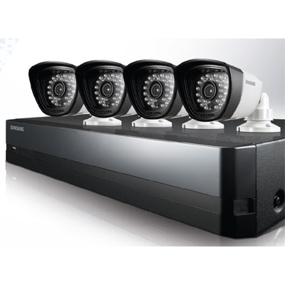 HRX-1632 - Hanwha Vision