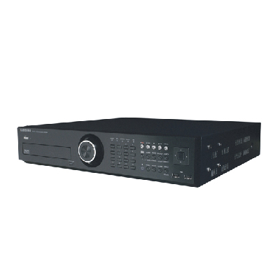 Hanwha Techwin America SHR-7160 simultaneous recording and transmission