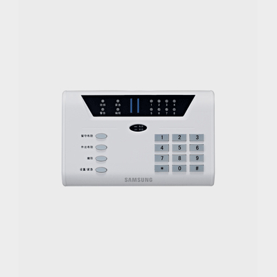 samsung alarm system