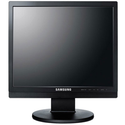 Hanwha Techwin America SMT-1914 19 inch LED monitor