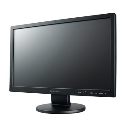 Hanwha Techwin America SMT-2232 21.5-inch LED monitor