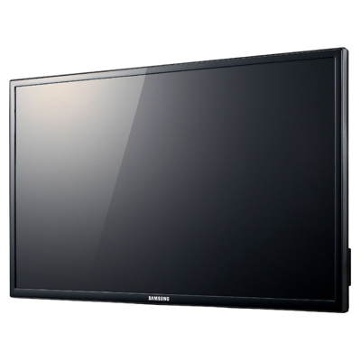 Hanwha Techwin America SMT-3231 32 inch Full HD LED monitor with 600 TVL resolution