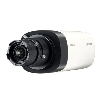 Hanwha Techwin America introduces the WiseNetIII 2MP Full HD network camera range