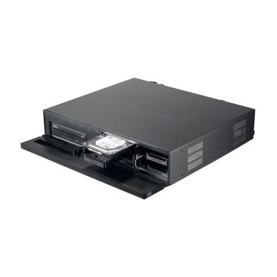 Hanwha Techwin America SRD-1676D 16 channel real-time digital video recorder