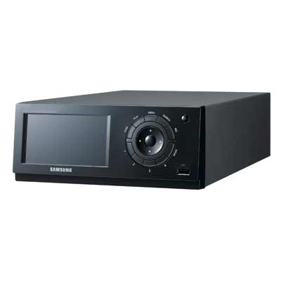 Hanwha Techwin America SRD-442 4 channel digital video recorder