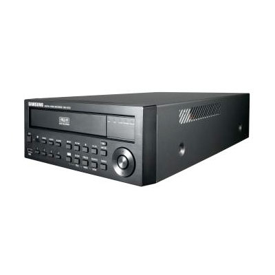 Hanwha Techwin America SRD-476D 4 channel real-time digital video recorder