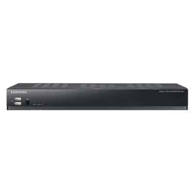 Hanwha Techwin America SRD-840 8-channel DVR