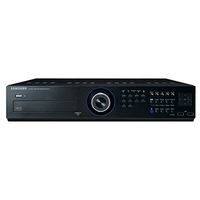 Hanwha Techwin America SRD-870 1 TB 8 channel digital video recorder