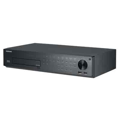 Hanwha Techwin America SRD-873D 8-channel DVR