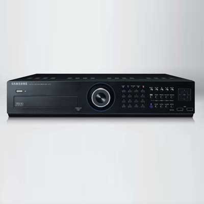 Hanwha Techwin America SRD1650DC-1TB 16 channel H.264 digital video recorder