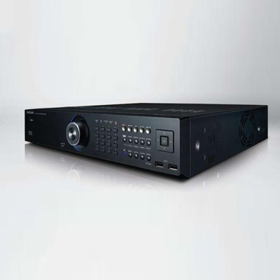 Hanwha Techwin America SRD1670DC-500 16 channel real time DVR