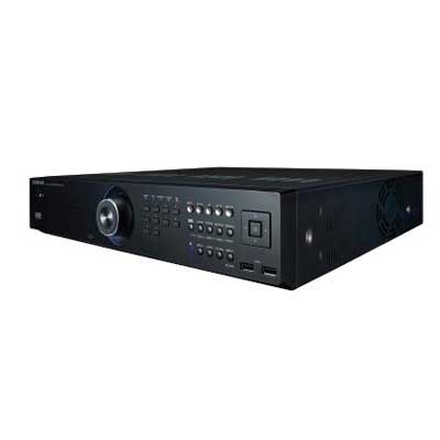 Hanwha Techwin America SRD850DC-1TB 8 channel H.264 DVR