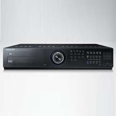 Hanwha Techwin America SRD870DC-1TB 8 channel H.264 real-time DVR