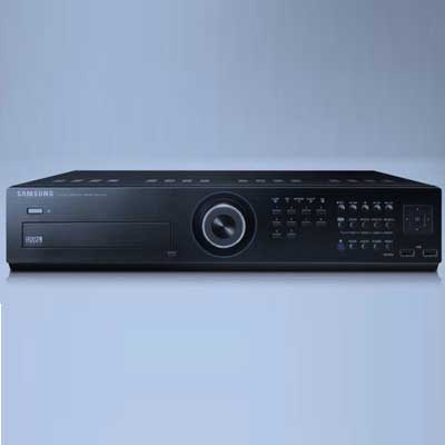 Hanwha Techwin America SRD870DC-500 8CH H.264 real-time DVR