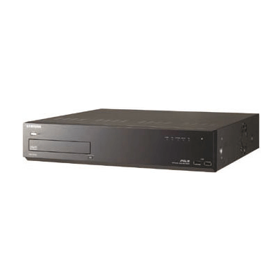 Hanwha Techwin America’s new network video recorders offer the familiarity of a DVR 