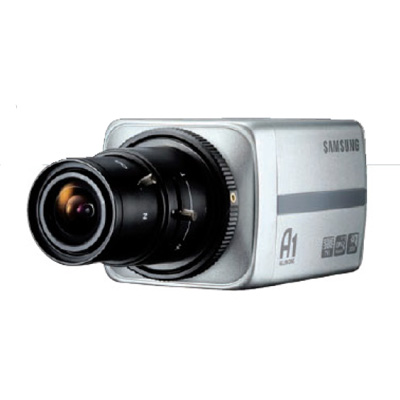 Hanwha Techwin America Techwin SCC-B1331 1/3-inch super high resolution camera