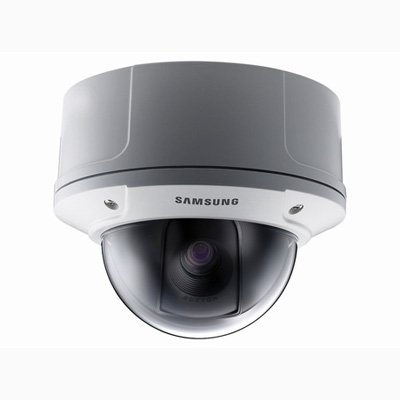 Hanwha Techwin America Techwin SCC-C9302 1/4-inch dome with 480 TVL