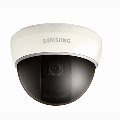 Hanwha Techwin America Techwin SCD-2020N high resolution day & night dome camera