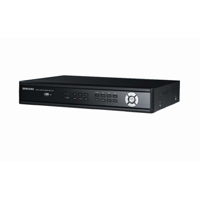 Hanwha Techwin America Techwin SHR-3040 4-channel real-time standalone DVR