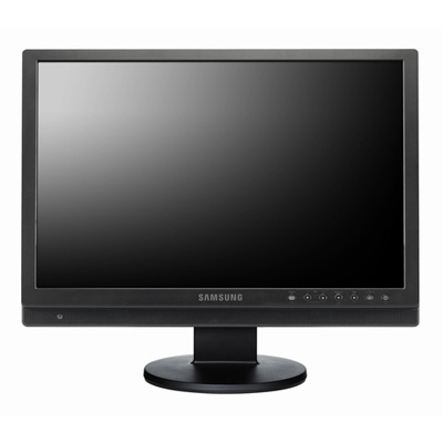 Hanwha Techwin America Techwin SMT-2231 TFT-LCD monitor with 620 TVL