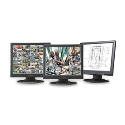 Hanwha Techwin America Techwin SNM-64P - Centralized Video Management Software (Professional)