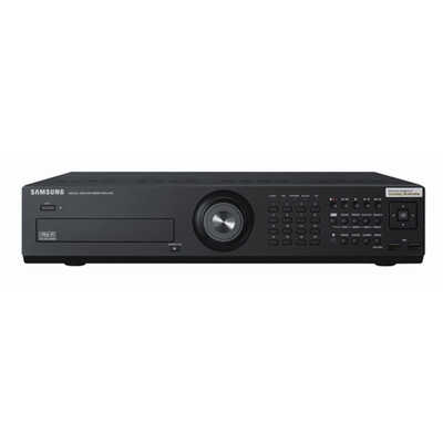 Hanwha 8CH Ahd, TVI, Cvi, CVBS, IP Recorder (HRX-835)