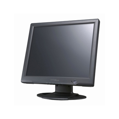 Hanwha Techwin America Techwin STM-19LM 19-inch TFT-LCD colour monitor