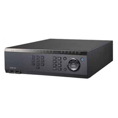 Samsung best sale techwin dvr