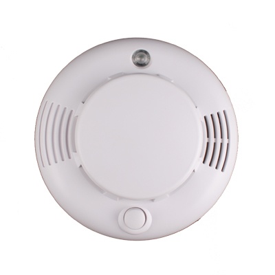 Climax Technology SD-7/SD-8/SD-9 smoke detector