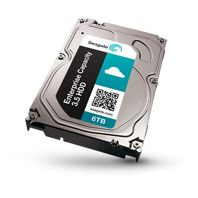 Seagate ST1000NM0021 high-capacity storage