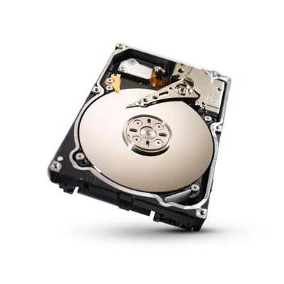 Seagate ST1000NM0051 1TB self-encrypting drive for high-capacity storage