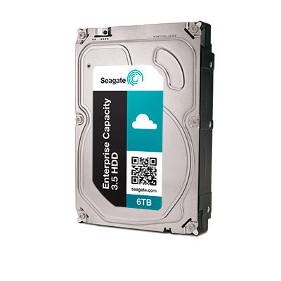 Seagate ST1000NM0053 1TB hard drive with secure encryption video storage solution